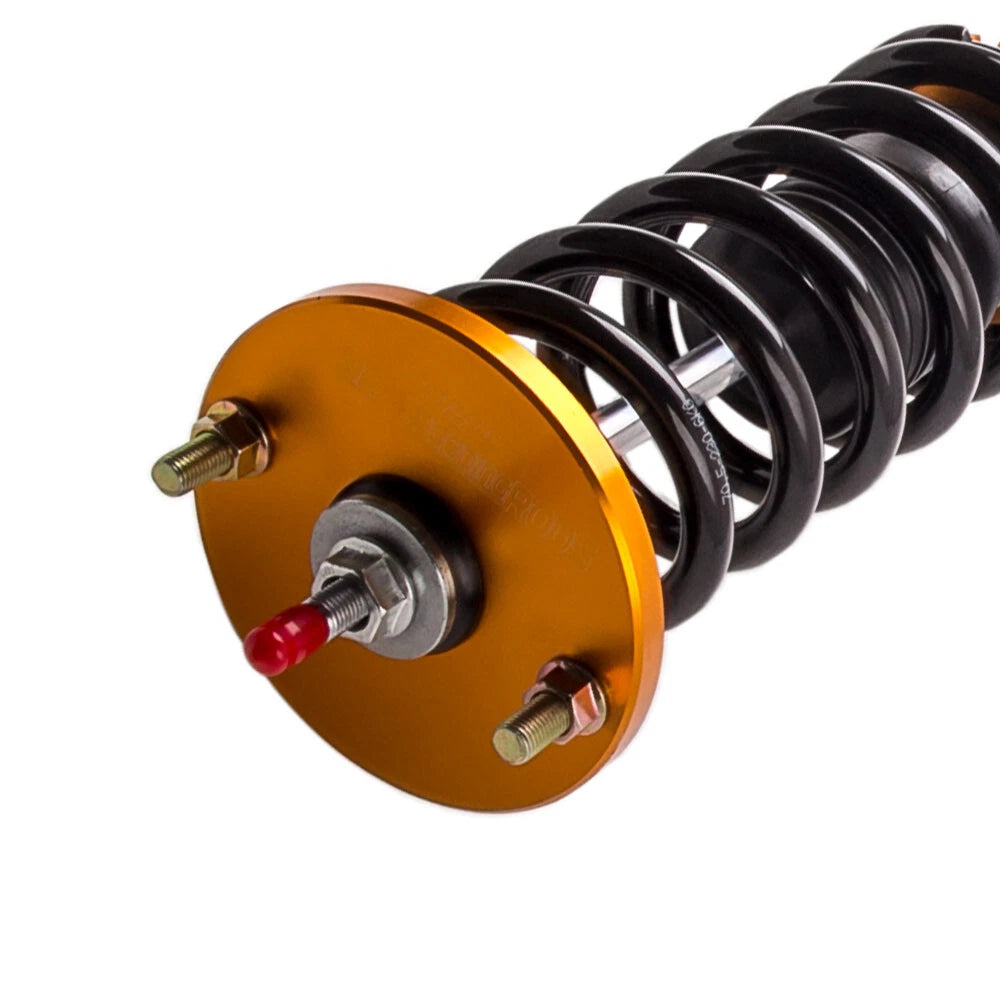 Coilover Lowering Kit with Rear Camber Arms for Honda Accord (2003-2007)