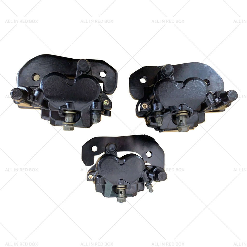 Brake Caliper Set for Can-Am Outlander 450 500 570 650 800 (2013–2023)