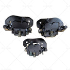 Brake Caliper Set for Can-Am Outlander 450 500 570 650 800 (2013–2023)