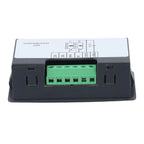 Display Instrument for - Compatible with 0-10V, 2-10V Inputs