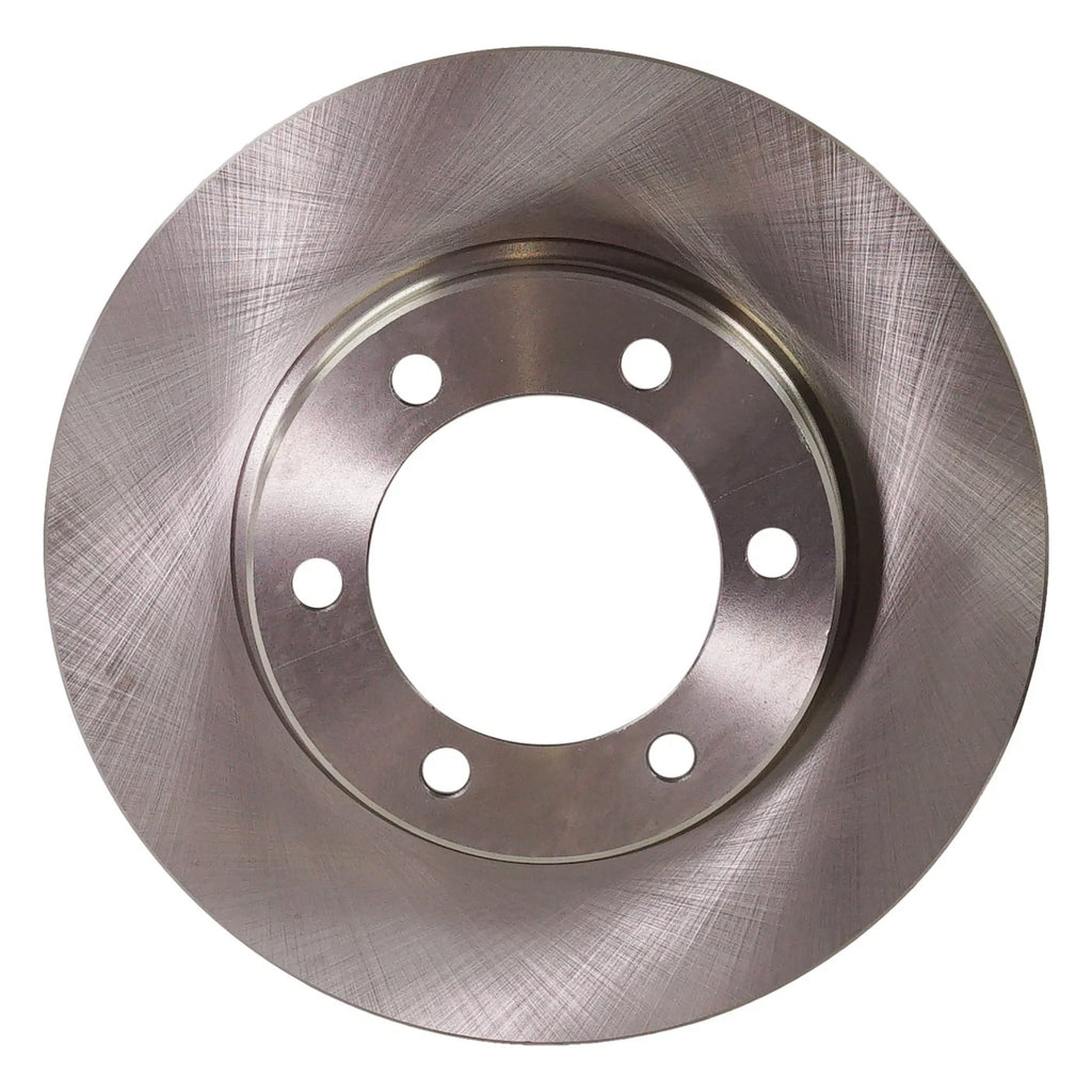 Brake Disc Set for Toyota Sequoia, Tundra (2000–2007)