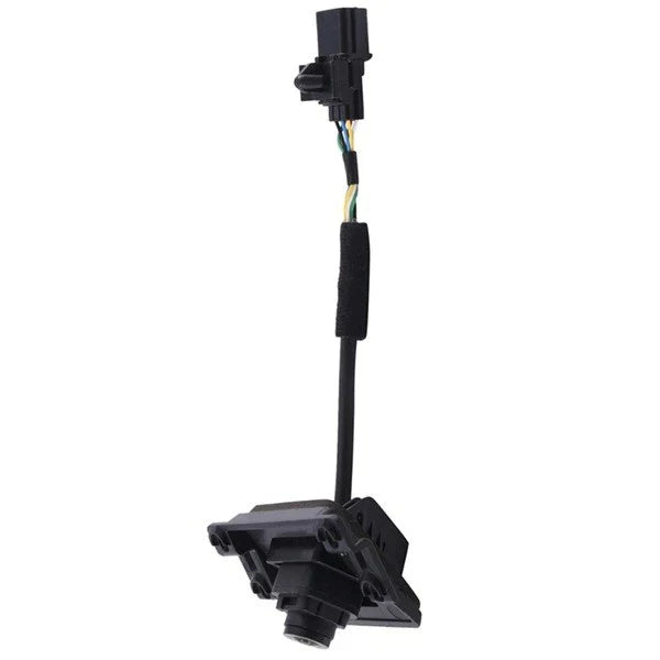 Reversing Camera Rear View for KIA SONET (2020-2024)