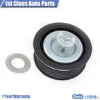 Idler Pulley Tensioner for Mercedes GLK350 SL550 (2008–2016)