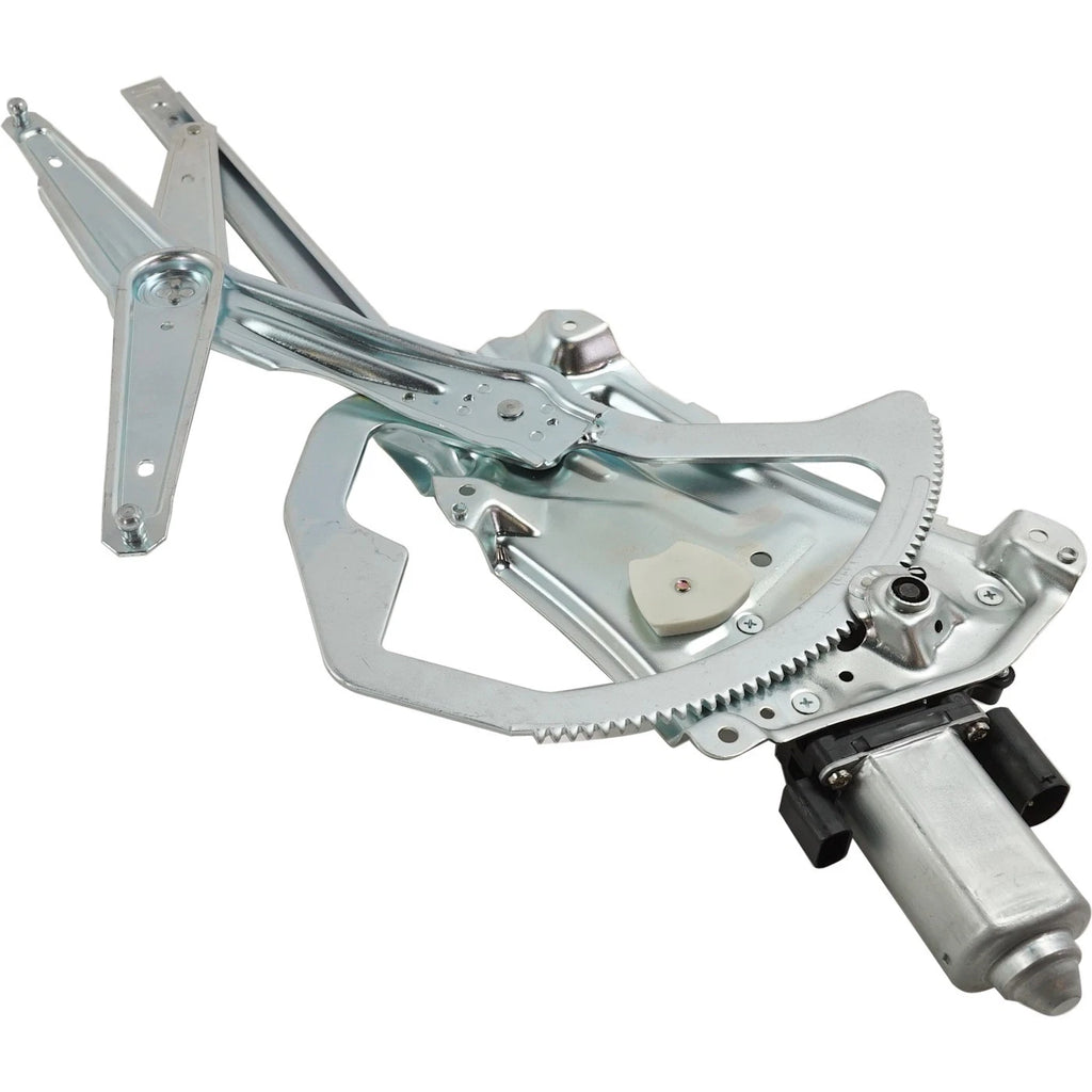 Set of 2 Window Regulators for BMW 3 Series (E90 E92 E93)