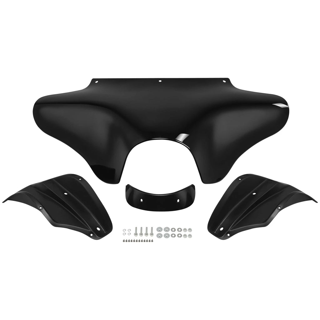 Outer Batwing Fairing for Yamaha V-Star 650 1100 Classic (2000–2017)