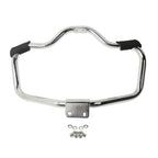 Mustache Engine Guard Highway Crash Bar for Harley Sportster XL883 XL1200 (2004–2022)