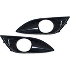 Fog Lamp Cover Bezel for Hyundai Veloster Turbo (2013-2017)