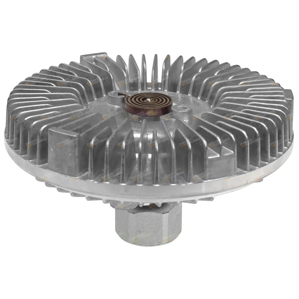 3.7L Fan Clutch Coupling for Jeep Cherokee KJ (2004-2007)