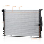 Reusable High Flow Air Filter for Audi A6 Quattro/S6 (2005–2017)