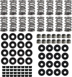 660" Platinum Dual Valve Spring Kit w/Retainer SK001S for LS 4.8-6.2 (2000–2023)