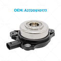 Camshaft Adjuster Kit for Mercedes W203 W204 W212 X164 W639 (A2720510177)