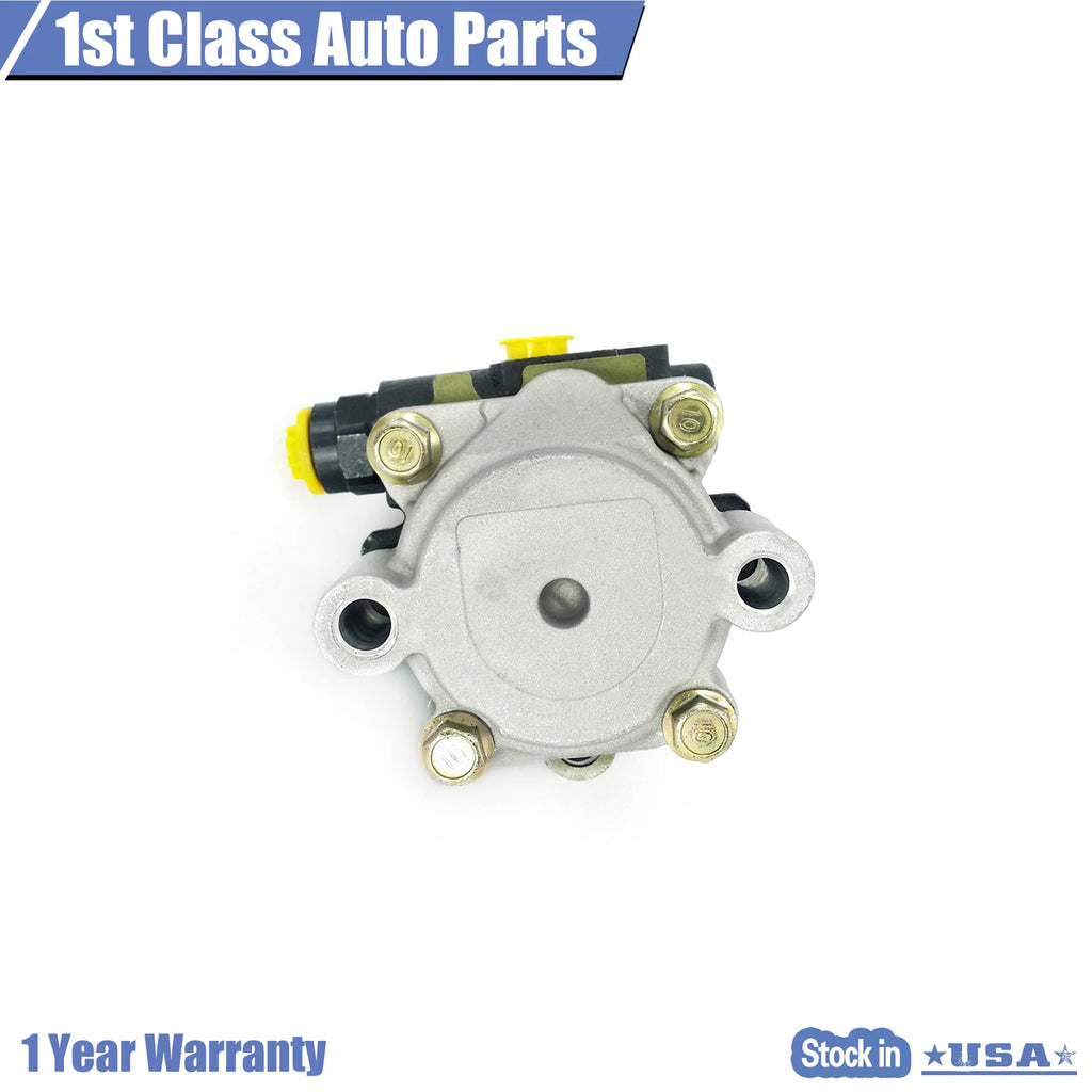 Power Steering Pump for Lexus ES300, Toyota Avalon, Highlander, Sienna (1995–2006)