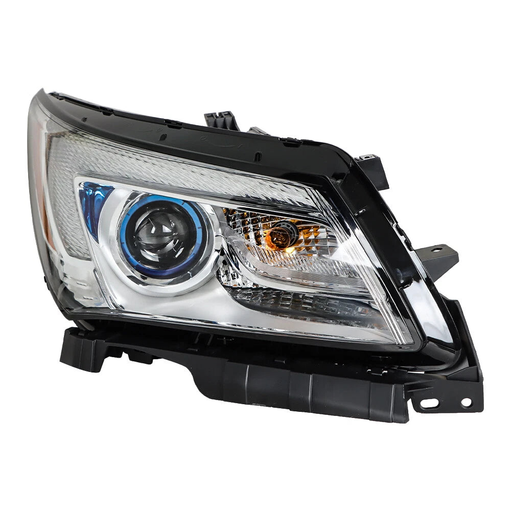 Halogen LED Projector Headlight for Buick LaCrosse (2014–2016)