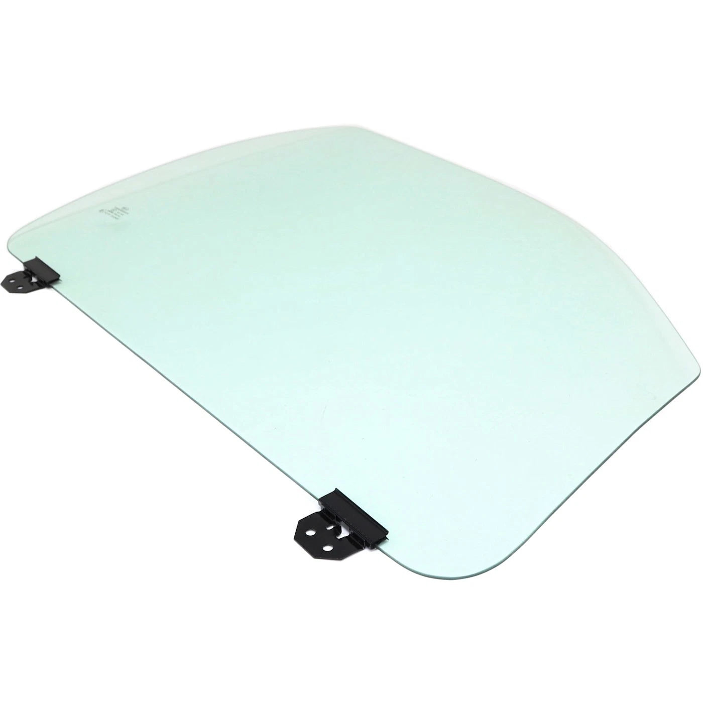 Set of 2 Door Glass for Ford Explorer (2002–2010)