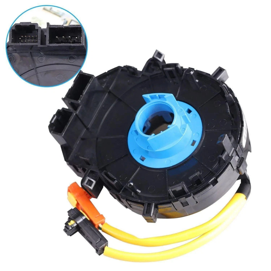 Clock Spring 93490-2P400 for Kia Sorento (2011–2015) w/o Heated Steering Wheel