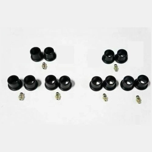 LSR Sport A-Arm Rebuild Kit for Suzuki LTZ400 (2003–2008)