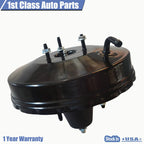 Vacuum Power Brake Booster for Toyota Corolla, Geo Prizm (1993–1997)