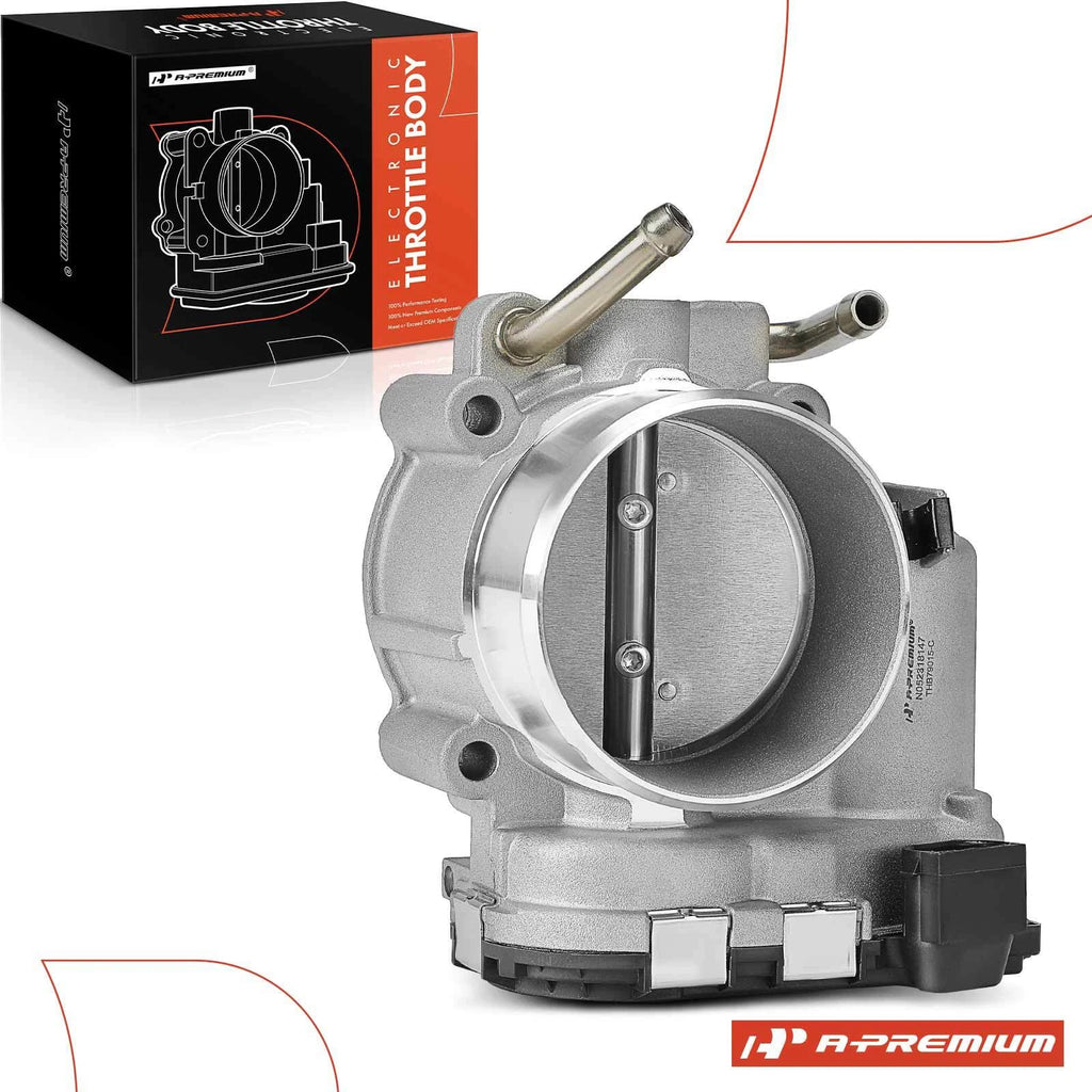 Throttle Body with TPS for Hyundai Sonata (2015–2019) Kia Optima Sorento (2015–2019)