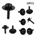 Screw Bolt / 10pcs 20mm / Air Dam Deflector