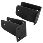 2" Lift Front Axle Pivot Drop Bracket Kit for Ford F250 (1980–1998)