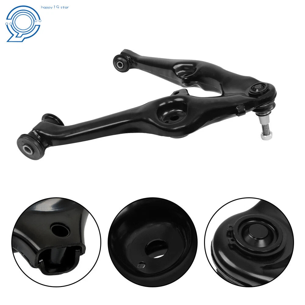 Front Lower Control Arm with Ball Joint for Cadillac Chevy GMC 