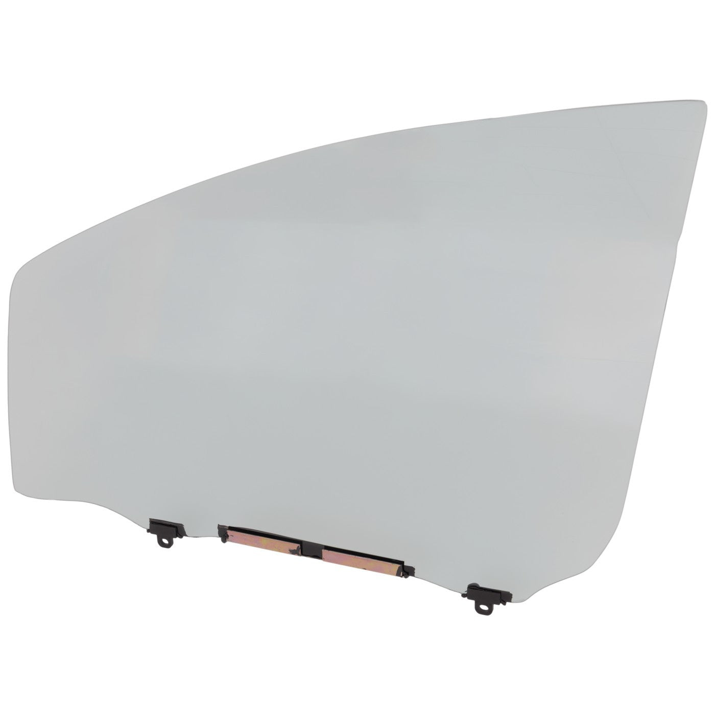 Front Driver Side Door Glass for Toyota Yaris (2009–2011)
