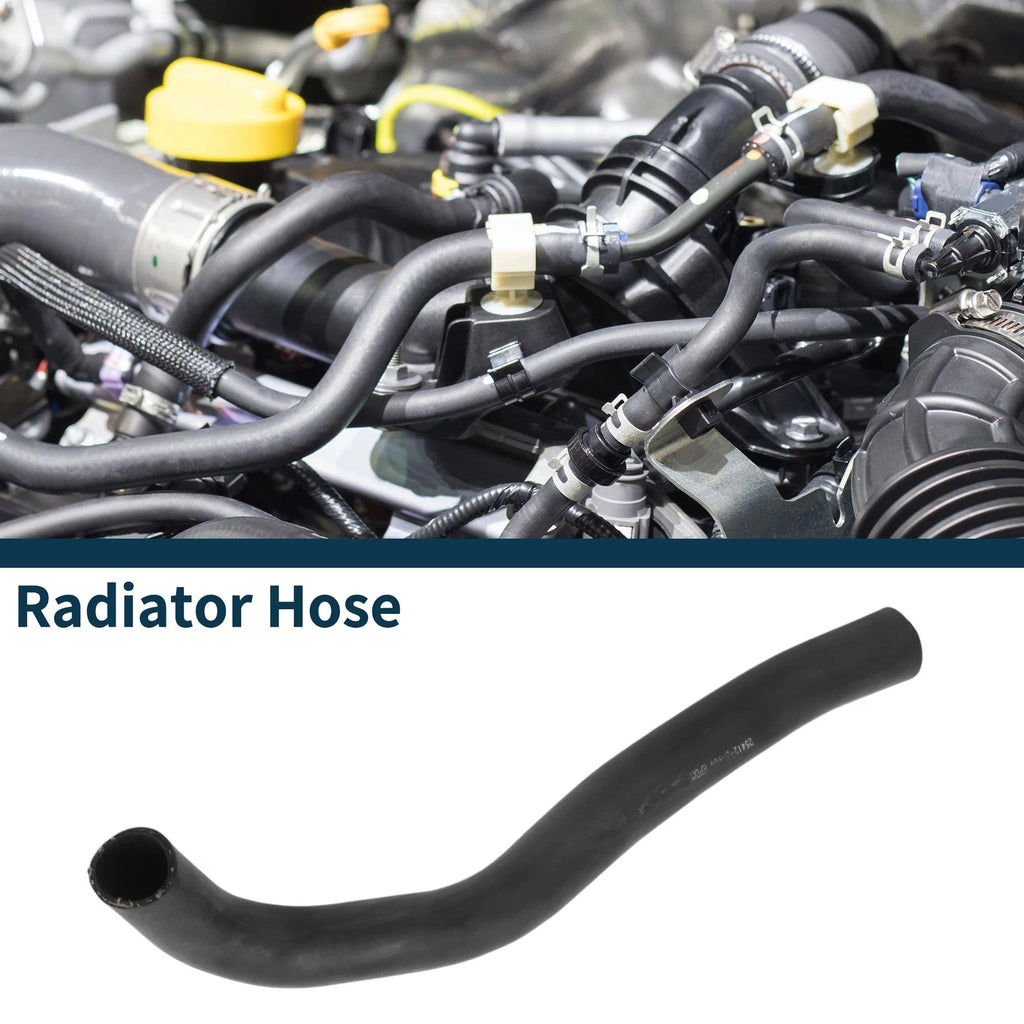 Radiator Hose No. 254122W800 for Hyundai Santa Fe (2013–2019)