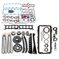 Timing Chain Kit & Full Gasket Set for Ford E-150 Econoline (1997–1998)