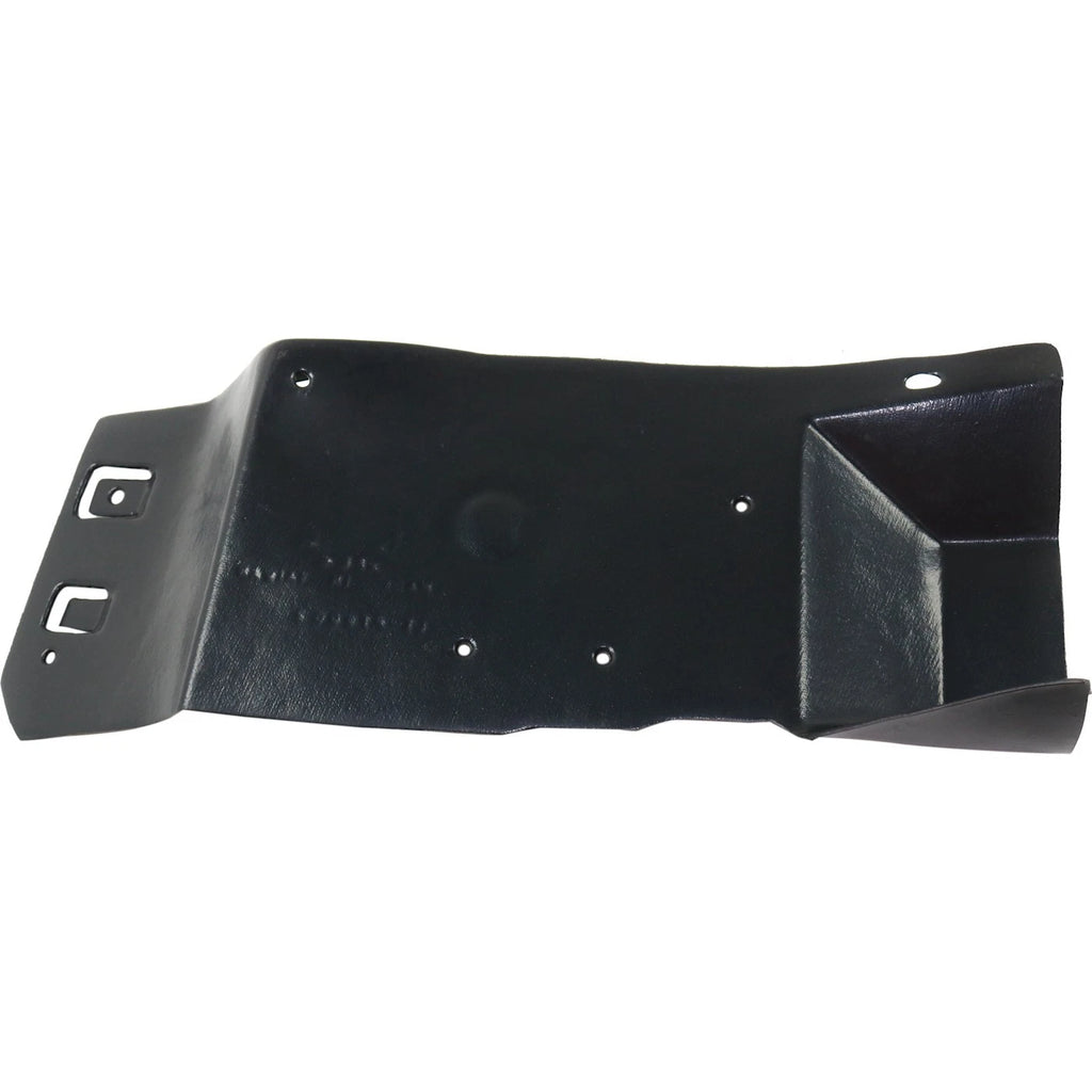 Engine Splash Shield for Chevrolet Uplander (2005–2009) Front Passenger Side