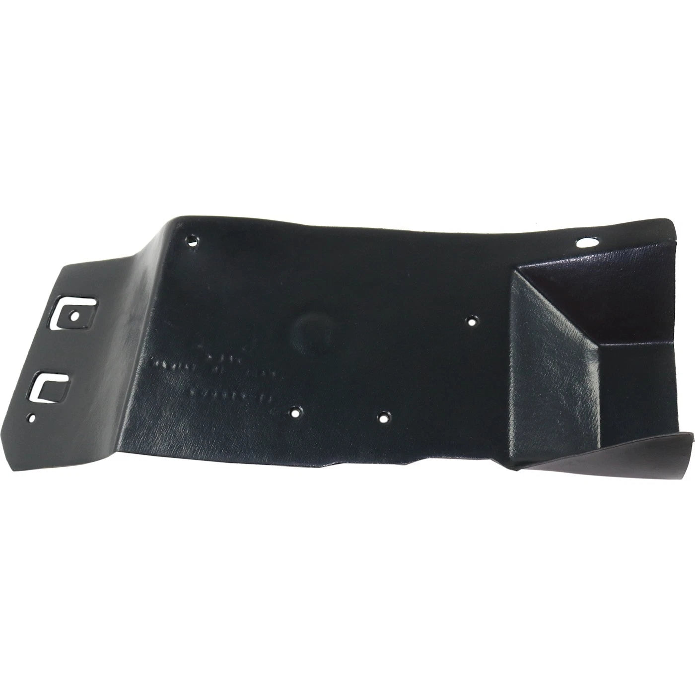 Engine Splash Shield for Chevrolet Uplander (2005–2009) Front Passenger Side