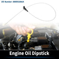 Engine Oil Dipstick Indicator for Dodge Ram 2500 6.7L L6 Diesel (2007–2012)