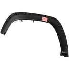 Front Passenger Fender Flares for Toyota Tacoma (2016–2023) Textured