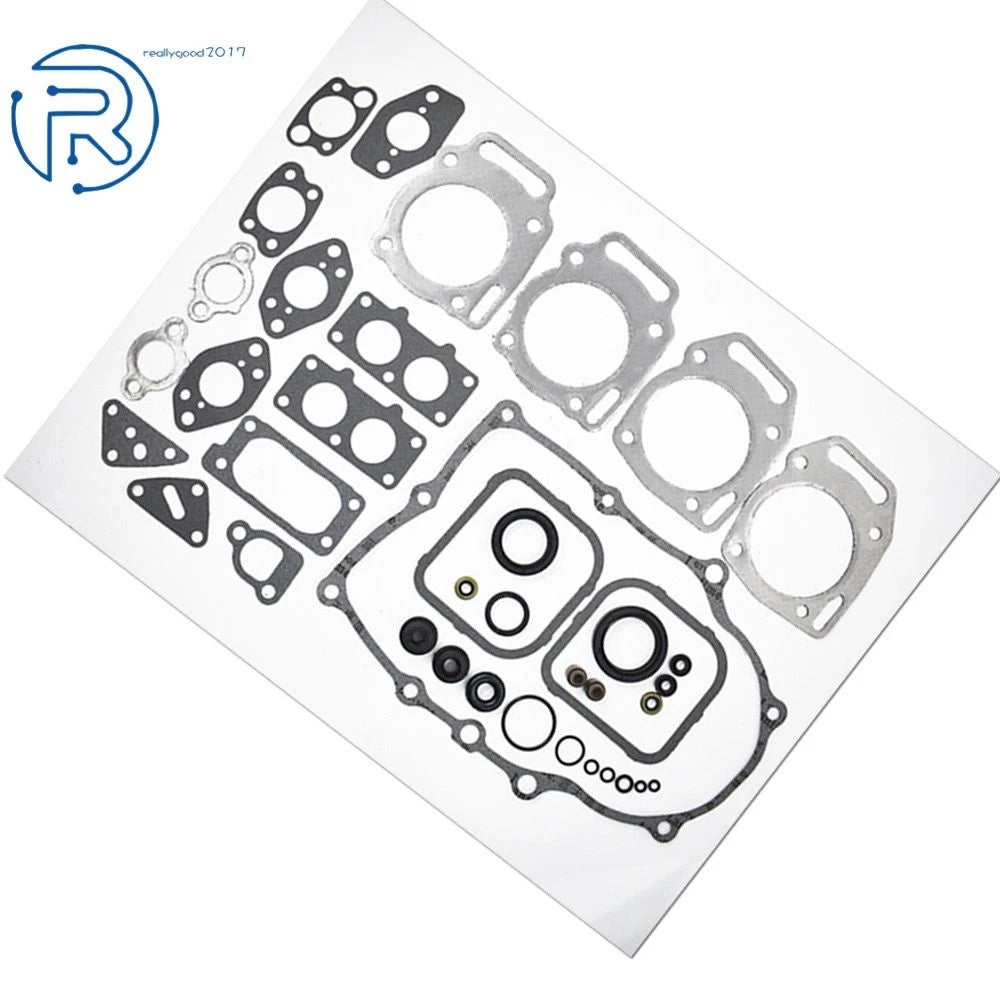 Gasket for Vanguard V-Twin Engines (808390, 807989, 807640, 808389)