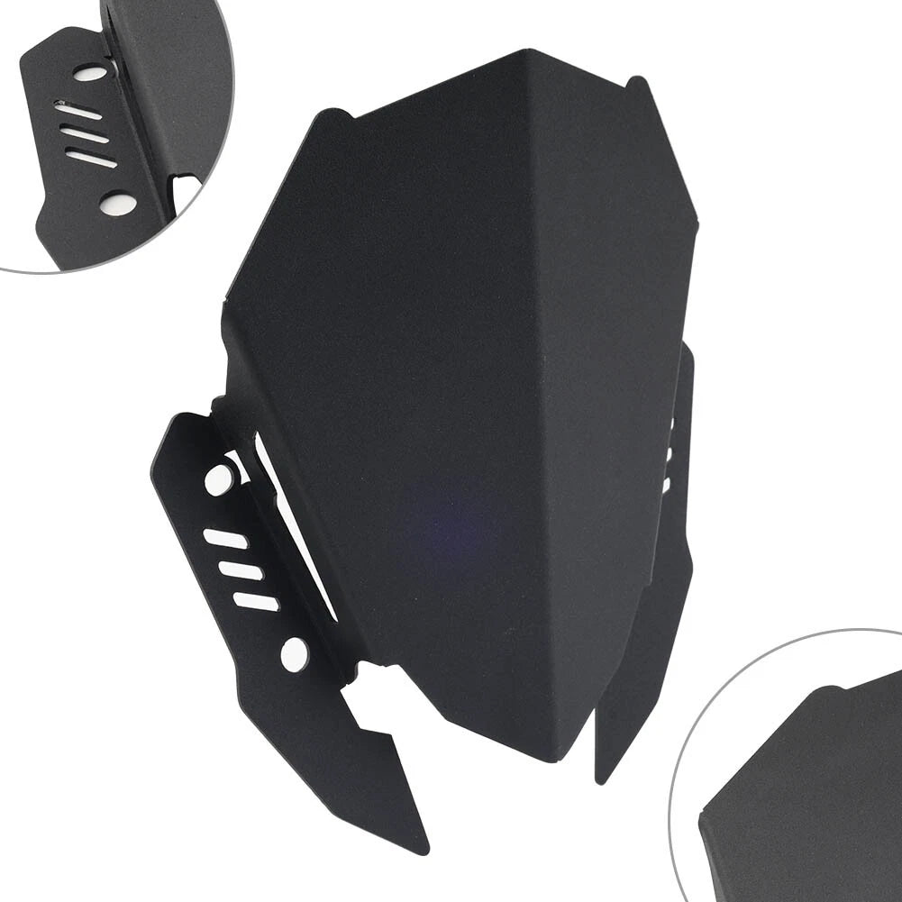 Windscreen Deflector Guard for Yamaha MT-15 (2017–2022)