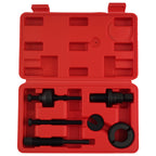 Power Steering Kit Tool Set for Ford GM Chrysler (C111, C2, Thompson)