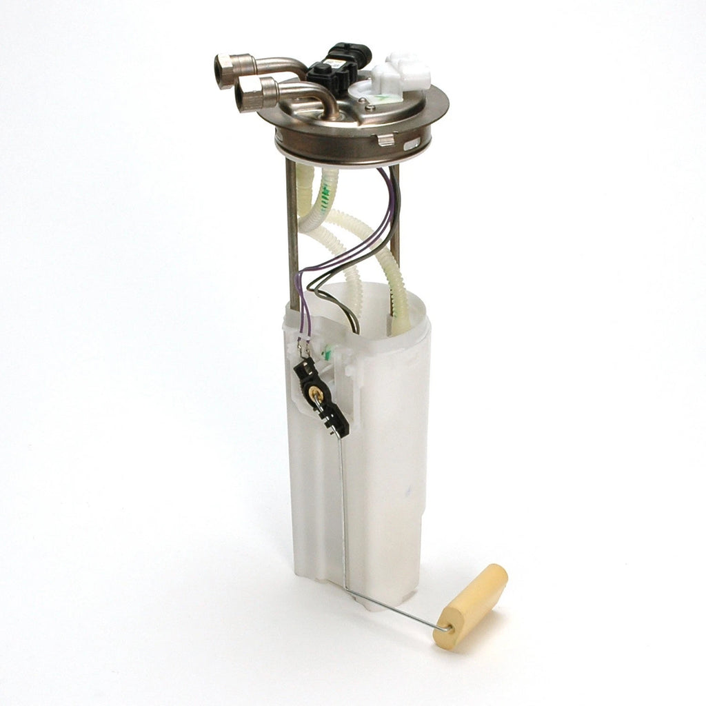 Delphi FG0326 Fuel Pump Module Assembly for Chevrolet Express 2500 (2003)
