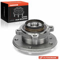 Wheel Hub & Bearing Assembly for BMW X1 (2012–2015)