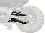 SuperATV Atlas Pro A-Arms for Ranger XP 1000 (2017–2023) 1.5" Forward Offset