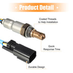 Upstream Oxygen Sensor for Ford Fusion 3.0L (2010–2012) No.BL3Z9F472A