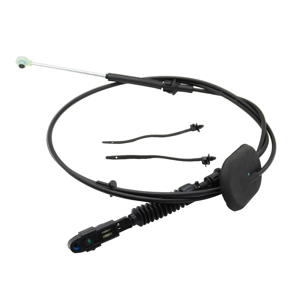 Transmission Shift Cable for Chevrolet K1500 C2500 GMC C3500 K2500 Yukon (1990–1999)