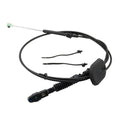 Transmission Shift Cable for Chevrolet K1500 C2500 GMC C3500 K2500 Yukon (1990–1999)
