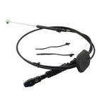 Transmission Shift Cable for Chevrolet K1500 C2500 GMC C3500 K2500 Yukon (1990–1999)