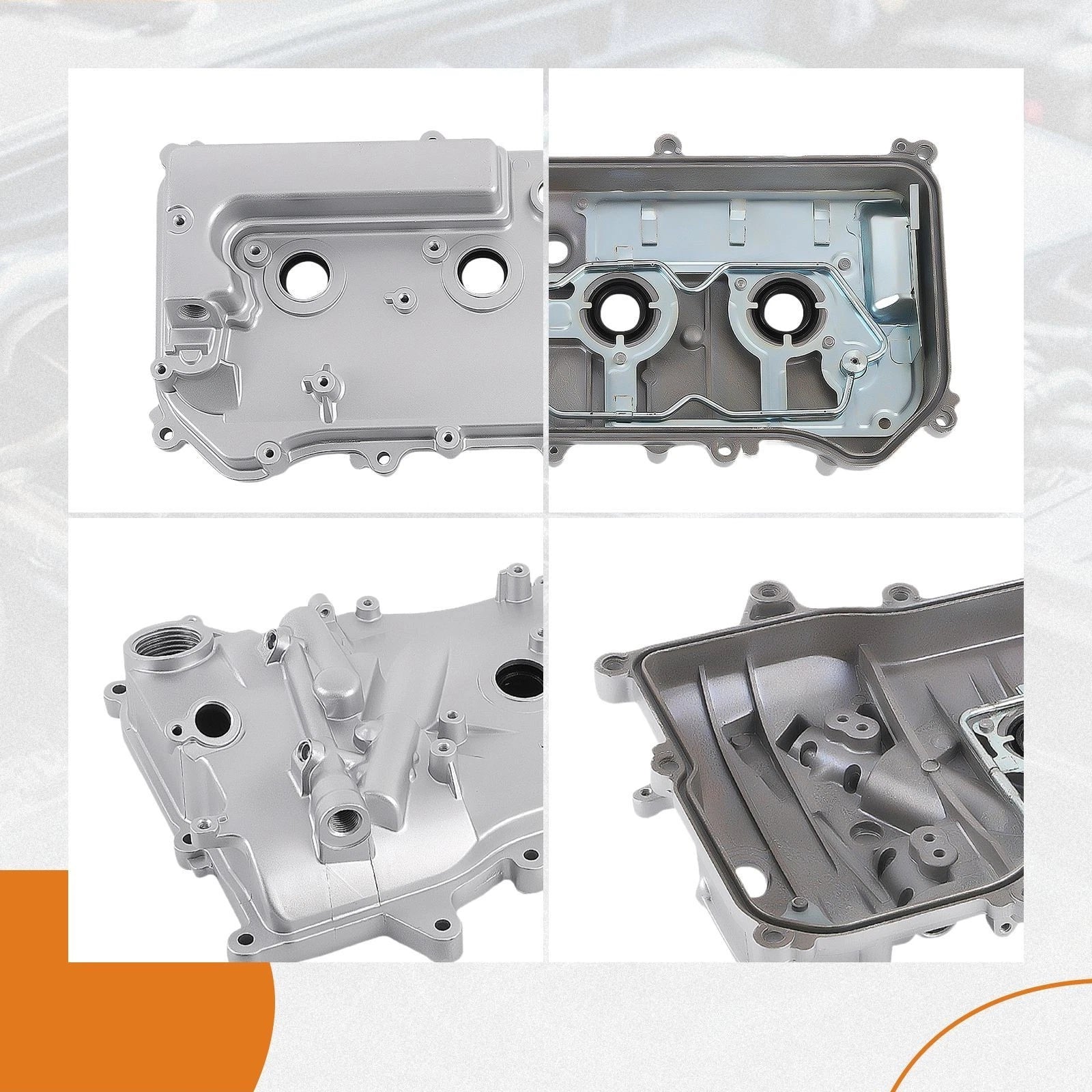 Engine Valve Cover for Toyota Venza (2009-2015)