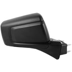 Right Side Heated Mirror for Chevrolet Silverado 1500 (2019–2025) 7Pin Skin Texture