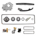 Engine Timing Chain Kit with Water Pump for Nissan Frontier (2005–2010)