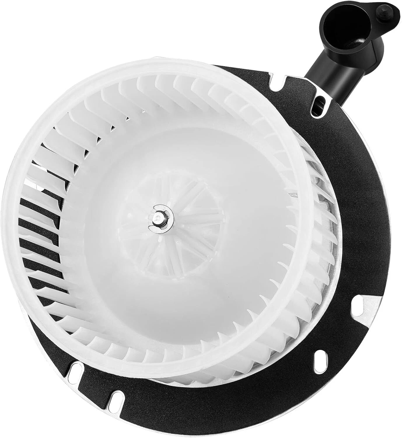 HVAC Blower Heater Motor with Fan Cage for Ford Explorer Ranger (1991–2001)