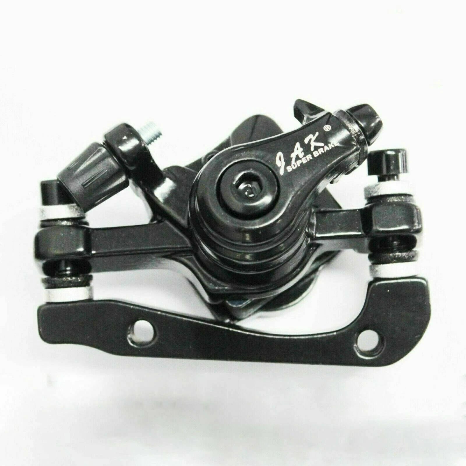 Brake Caliper with Brake Pads for Bicycle Mountain Bike (MTB)