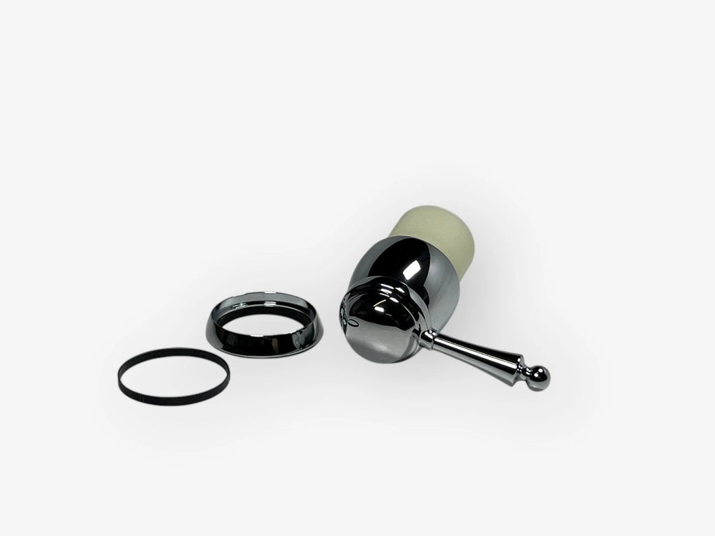Volume Control Trim for Moen Show House Waterhill (TS514) - Chrome