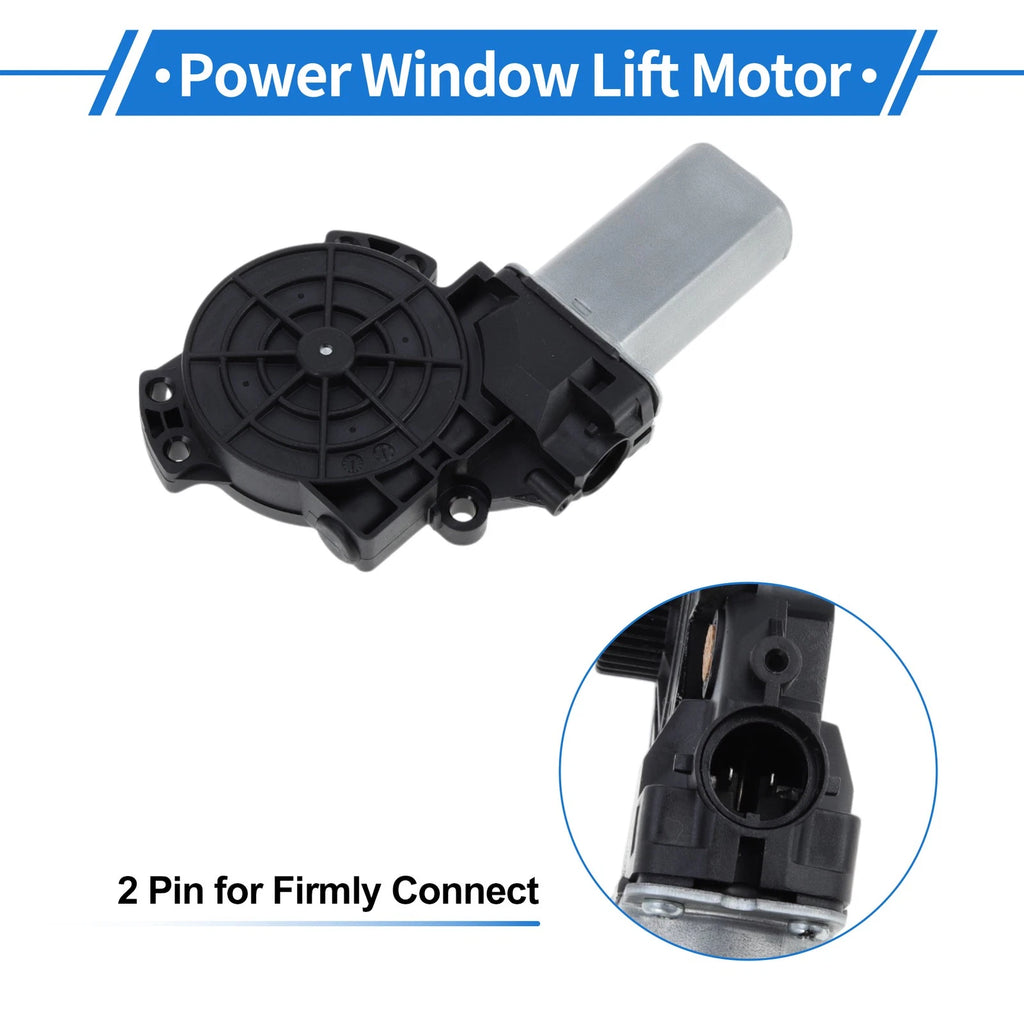 Power Window Regulator Lift Motor No.742722 for Hyundai Sonata (2006–2010)