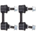 Set of 2 Front Stabilizer Sway Bar Links for Toyota Camry Corolla (1992–2002)